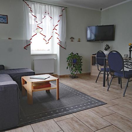 Ferienwohnung Fuessel Rathmannsdorf Экстерьер фото