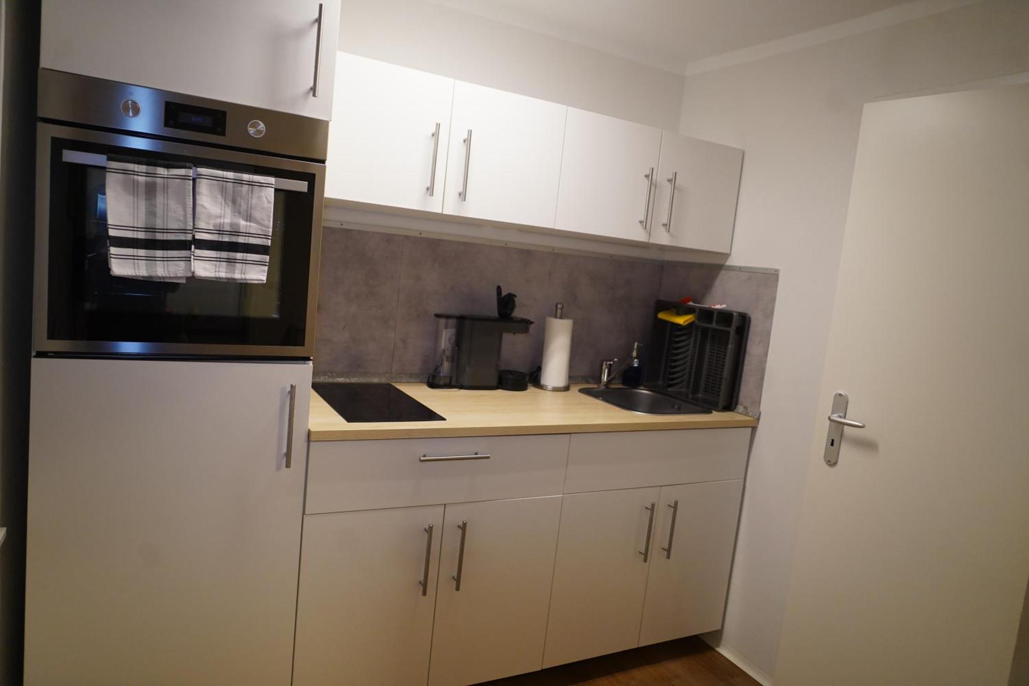 Ferienwohnung Fuessel Rathmannsdorf Экстерьер фото