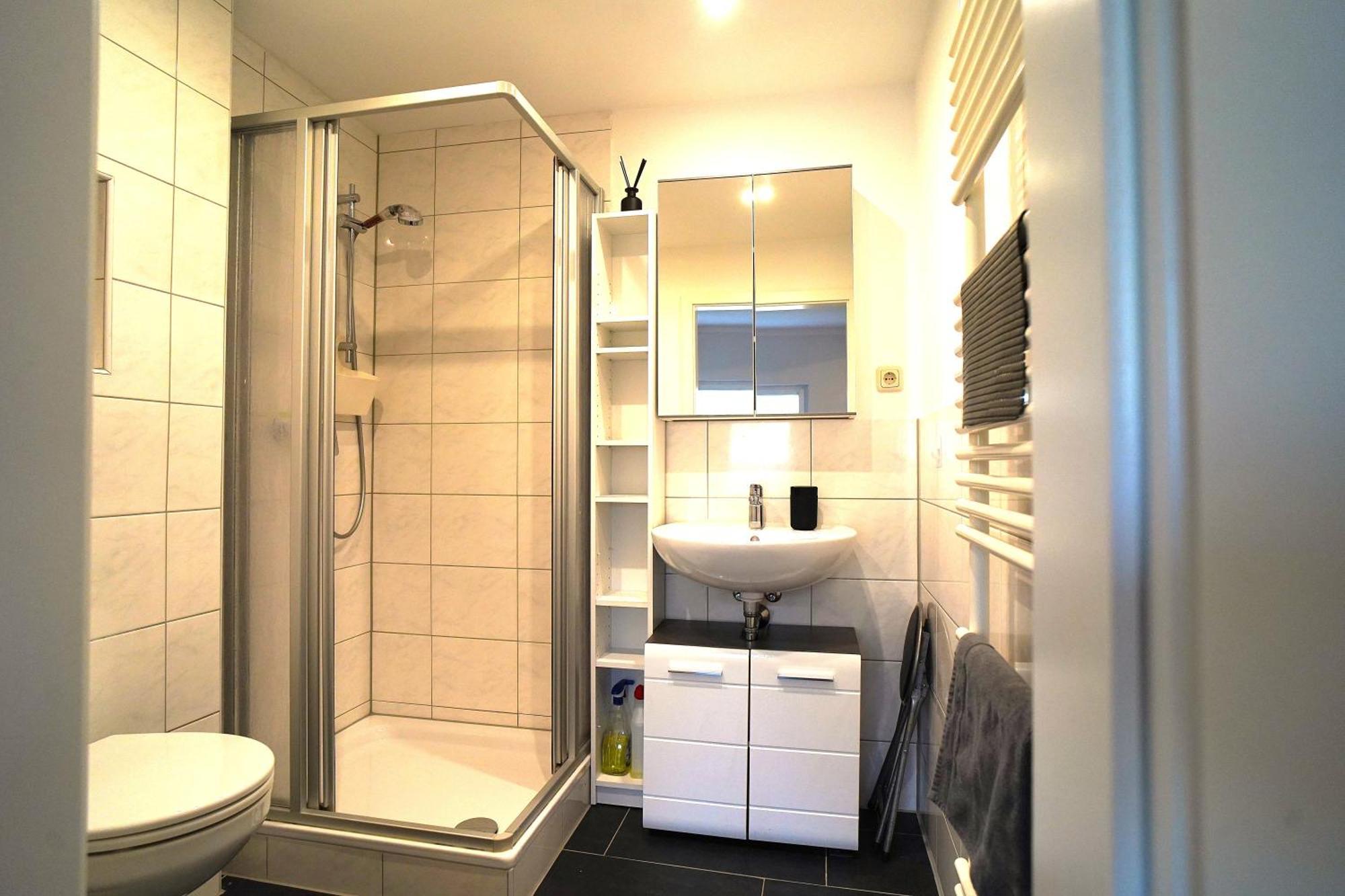 Ferienwohnung Fuessel Rathmannsdorf Номер фото