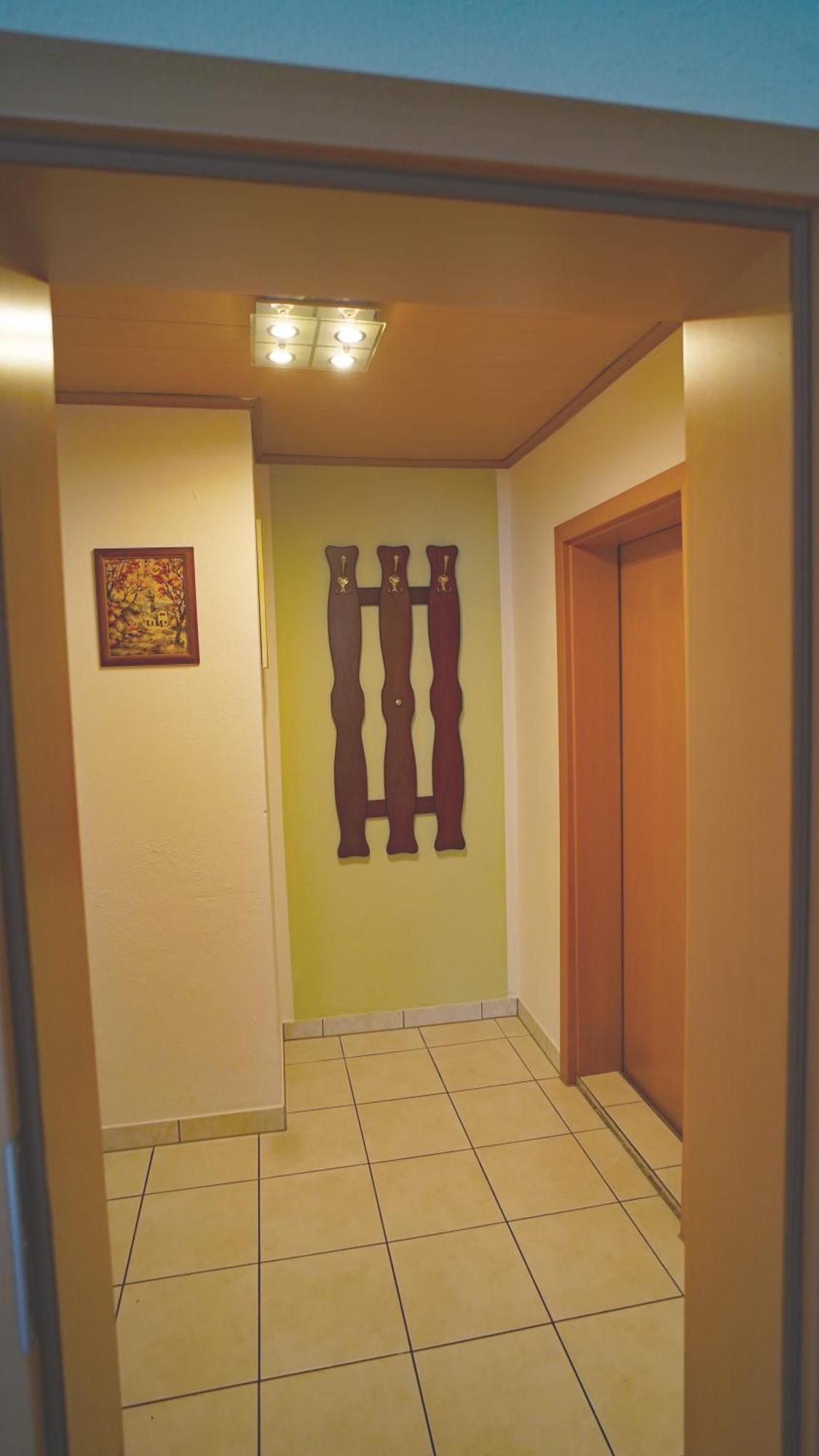 Ferienwohnung Fuessel Rathmannsdorf Номер фото