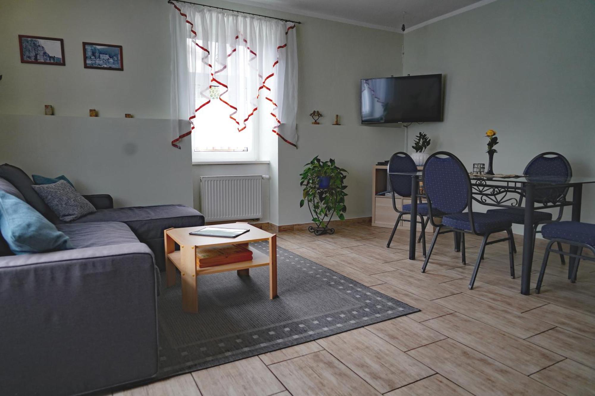 Ferienwohnung Fuessel Rathmannsdorf Экстерьер фото